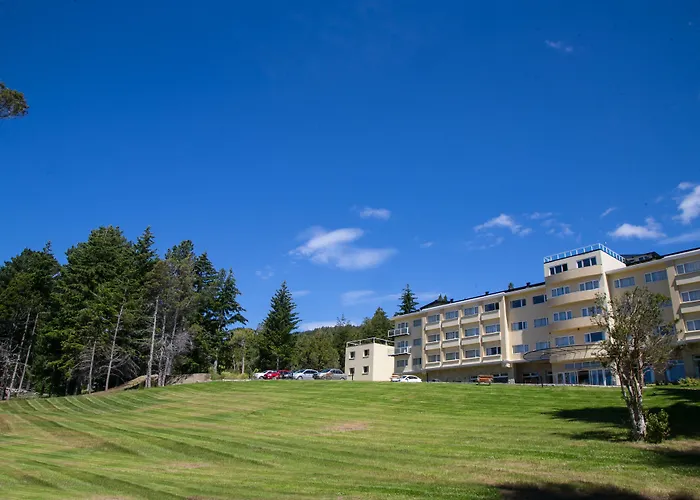 Huinid Pioneros Hotel & Aparts