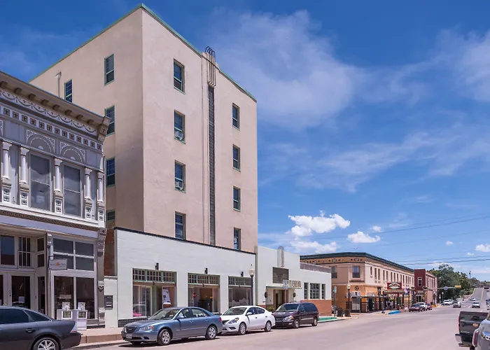 The Murray Hotel
