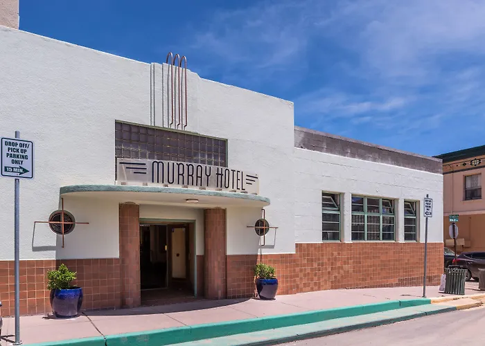 The Murray Hotel