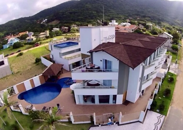 Reserva Praia Hotel