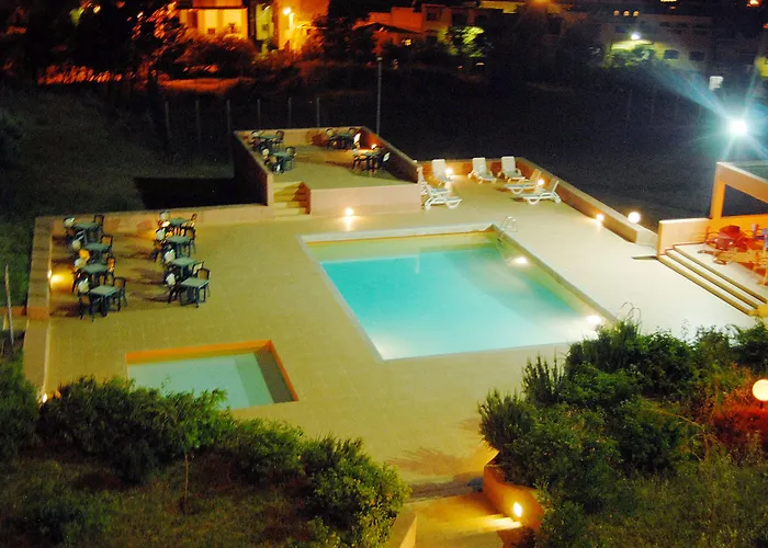 HOTEL CONTINENTAL Khénifra