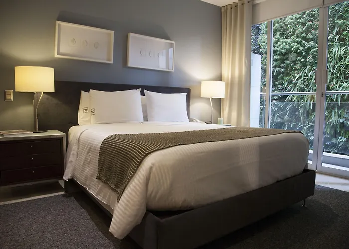 Pennsylvania Suites