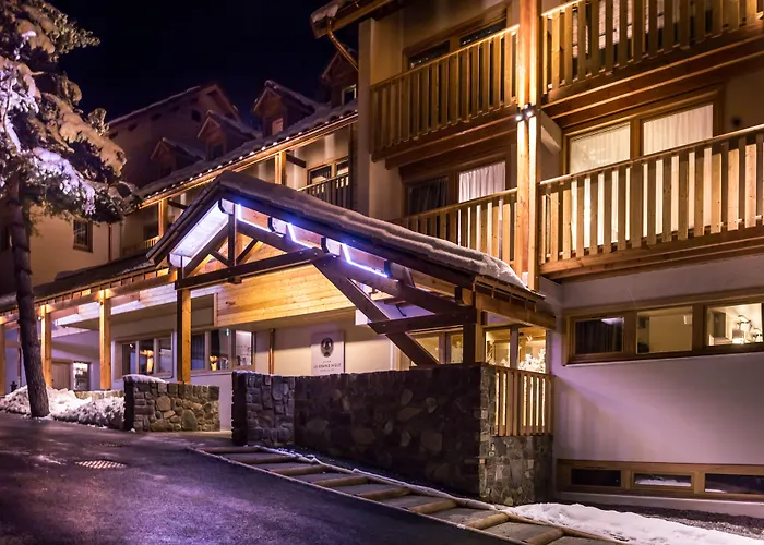Le Grand Aigle, Friendly Hotel & Spa