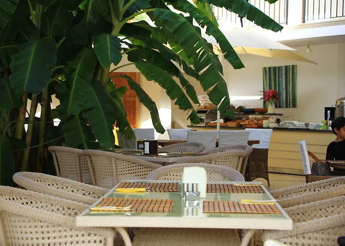 Torbahan Boutique Hotel & Beach Club
