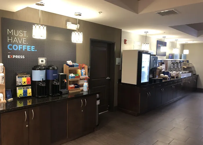 Holiday Inn Express Hastings By Ihg