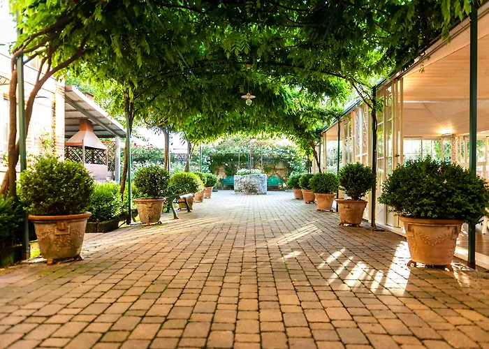 Hotel Il Campanile