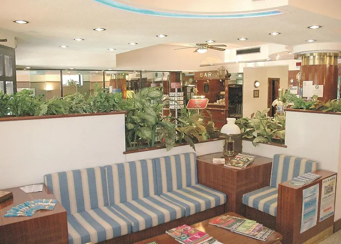 Hotel Crystal