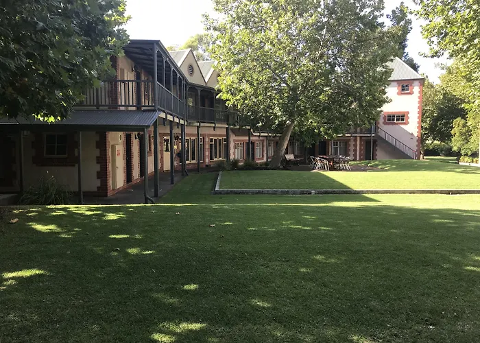 St Francis Winery