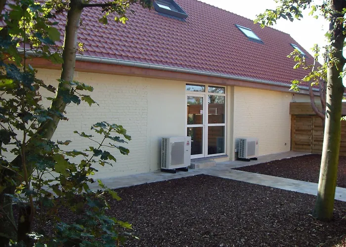 Hotel Ter Zuidhoek