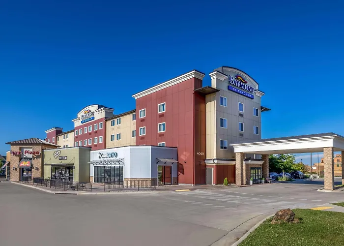 Baymont By Wyndham Rapid City
