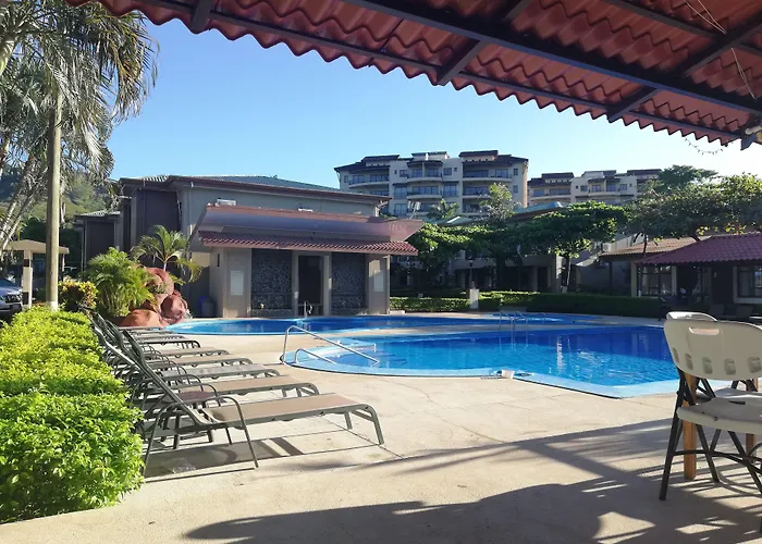 Hotel&Villas Huetares