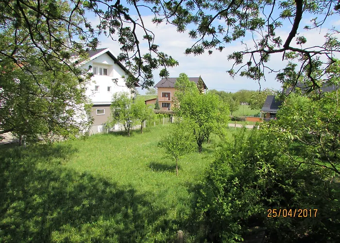 Hotel Guesthouse Stari Jasen Velika Mlaka
