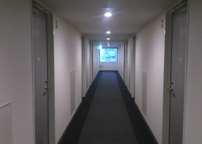 Fukuyama Oriental Hotel