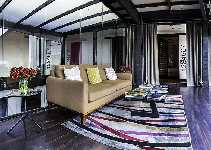 Hotel Casa Gardenia