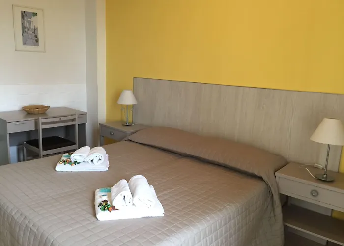 Hotel Castelsardo Domus Beach