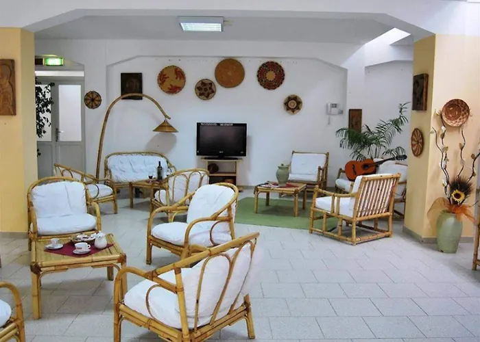 Hotel Castelsardo Domus Beach