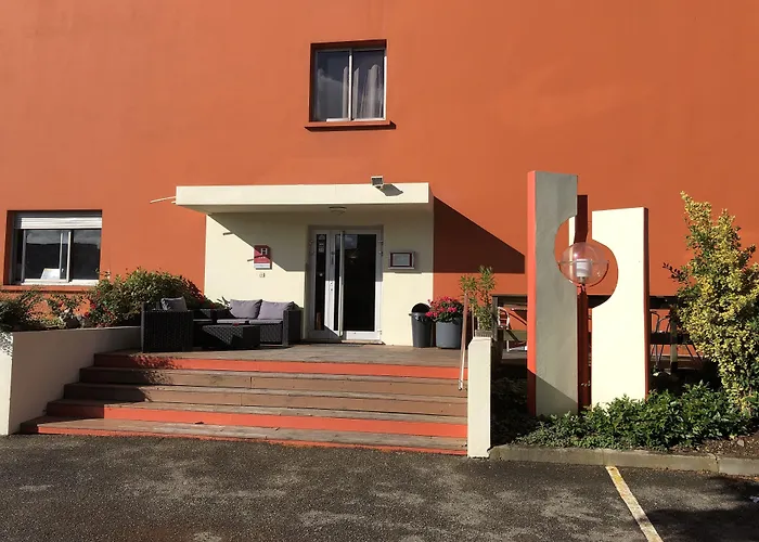 Adonis Lyon Est Hotel Artys