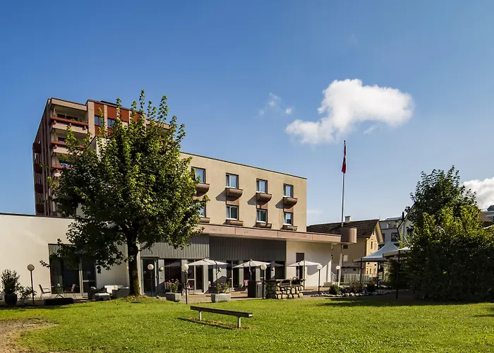 Hotel Sursee