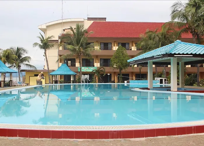 Kristal Hotel Kupang