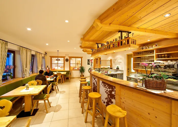 Hotel Falken