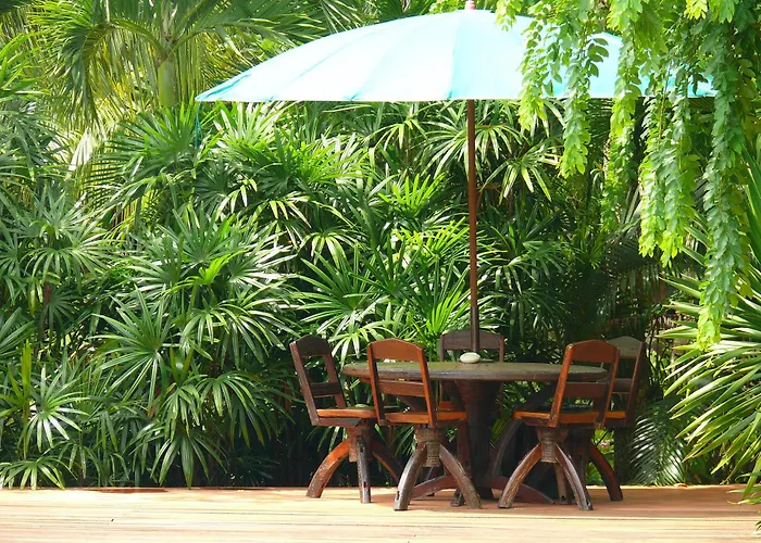 Green View Village Resort