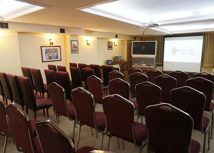 Helen Hotel