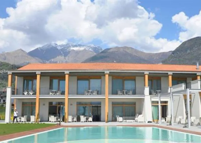 Tullio Hotel