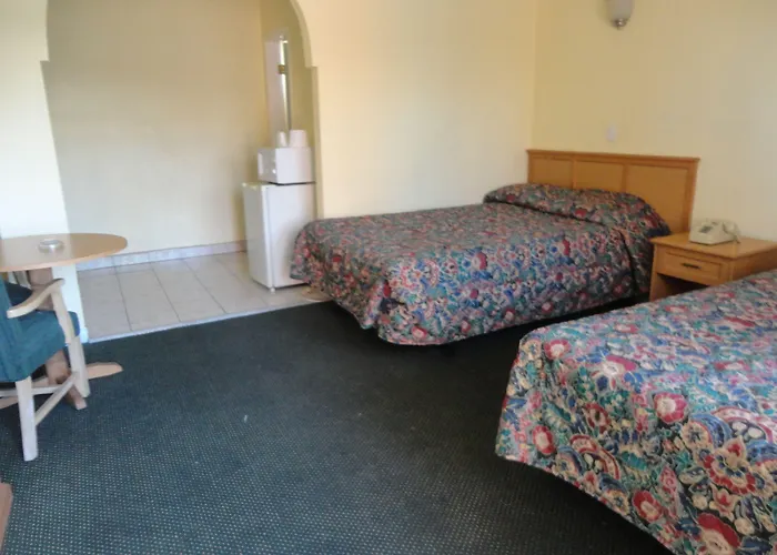 Budget Inn