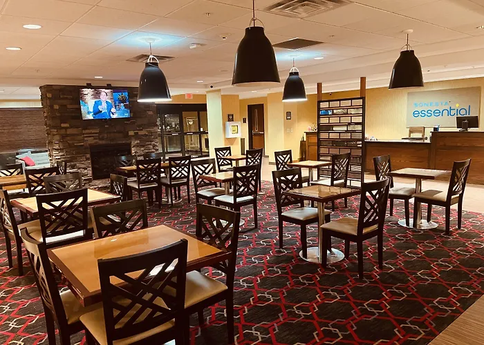 Legend Hotel Minot