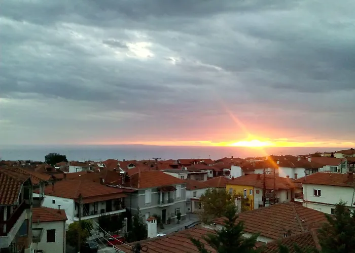 Olympus Mediterranean Boutique Hotel