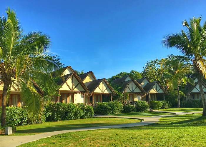 Playa Venao Hotel Resort