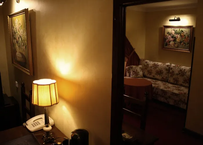Hotel Petite Fleur - Adults Only ! Air-Conditioning !