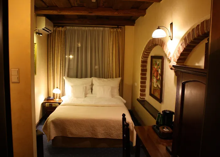 Hotel Petite Fleur - Adults Only ! Air-Conditioning !
