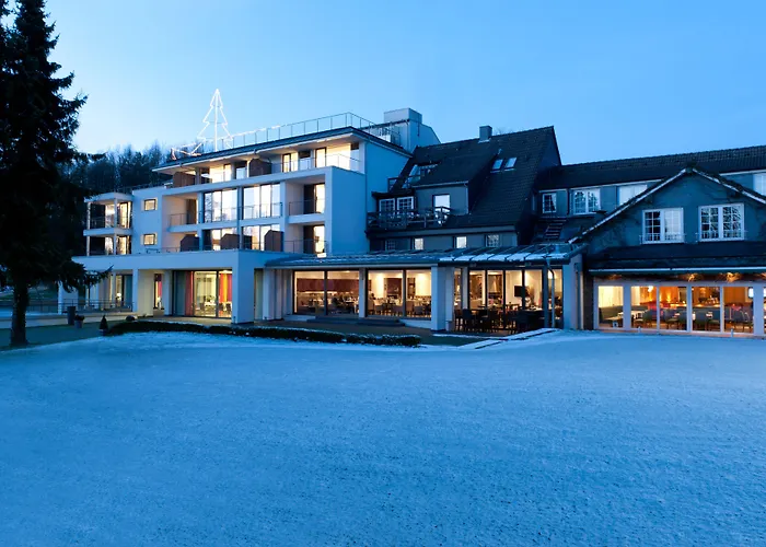 Golfhotel Vesper