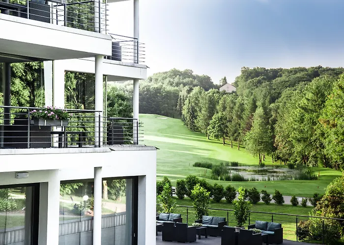 Golfhotel Vesper