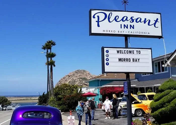 Pleasant Inn