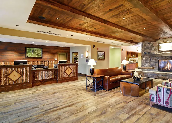 Homewood Suites By Hilton Kalispell