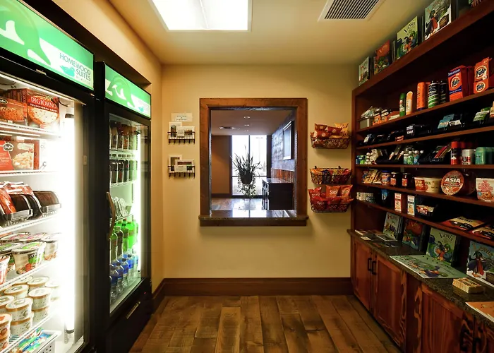 Homewood Suites By Hilton Kalispell