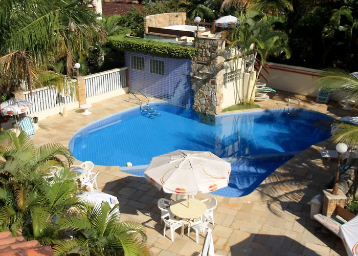 Villa'L Mare Hotel