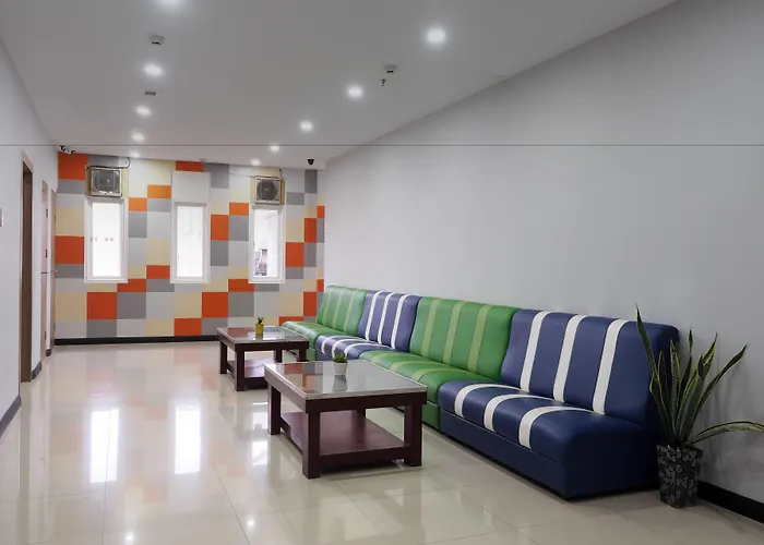 Kama Hotel
