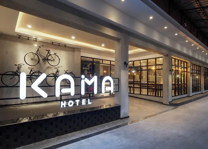 Kama Hotel