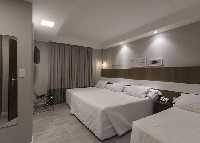 Hotel Melo