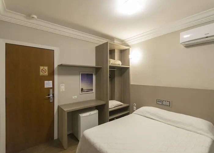 Hotel Melo