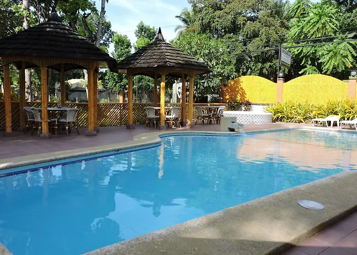 Dao Diamond Hotel & Restaurant