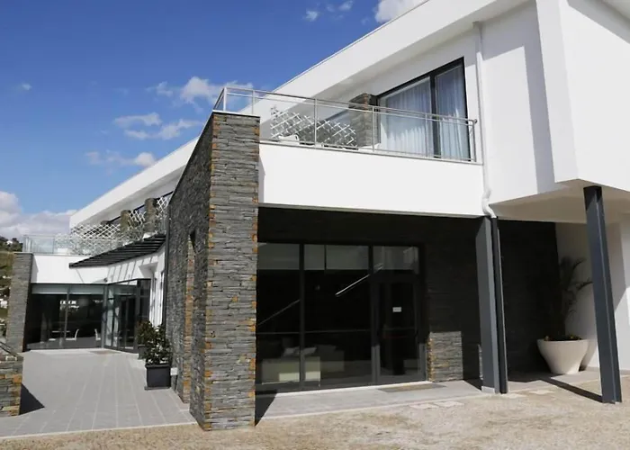 Lbv House Hotel