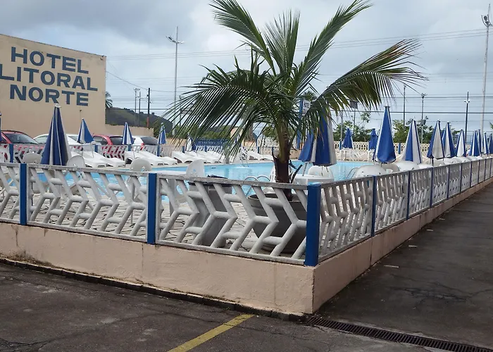 Hotel Litoral Norte