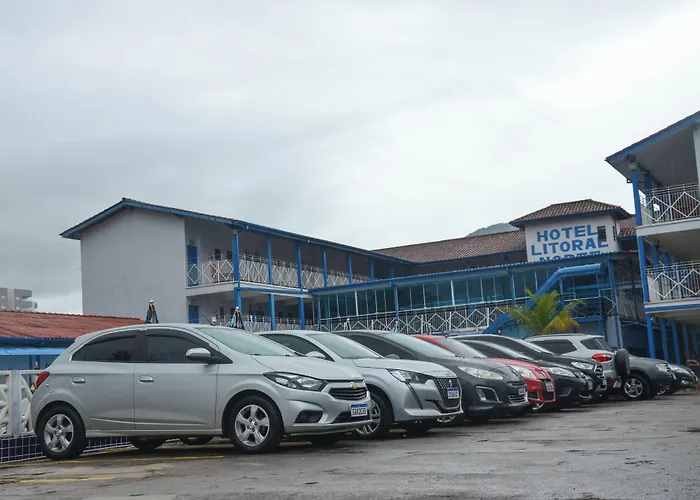 Hotel Litoral Norte