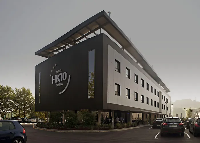 Hotel K10