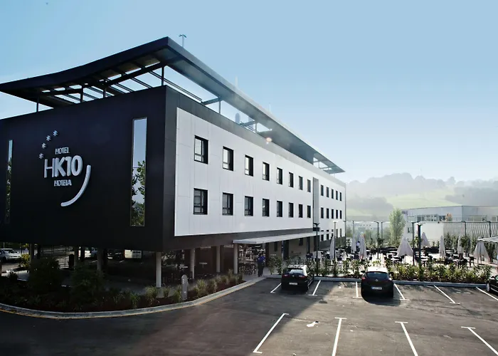 Hotel K10