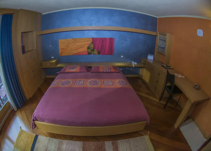 Hotel Ambrosini